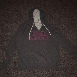 Under Armour Hoodie